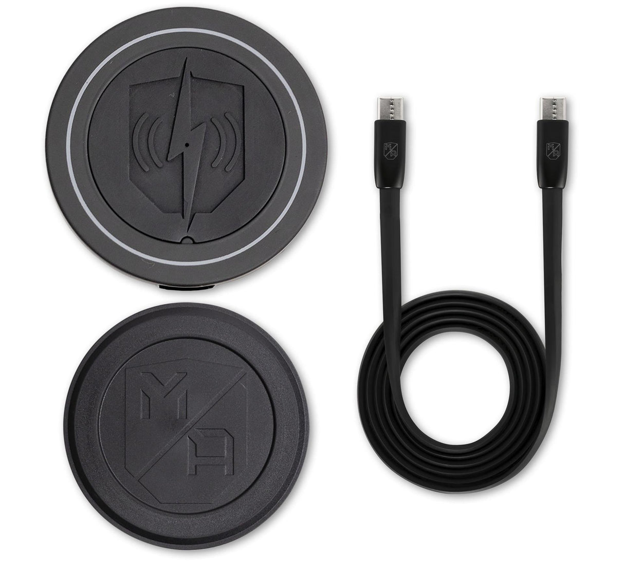 Mob Armor Flex Magnetic Wireless Charger