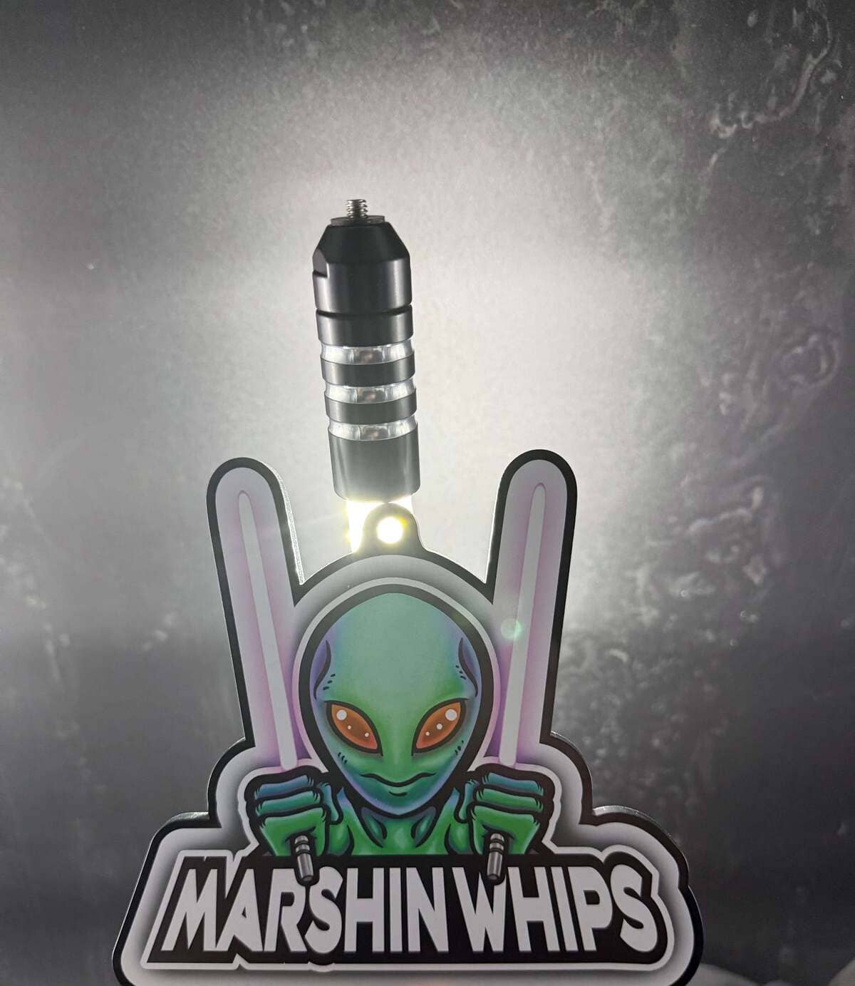 Marshin Whips 2ft Insta 360 Go Pro Camera Mount Whip