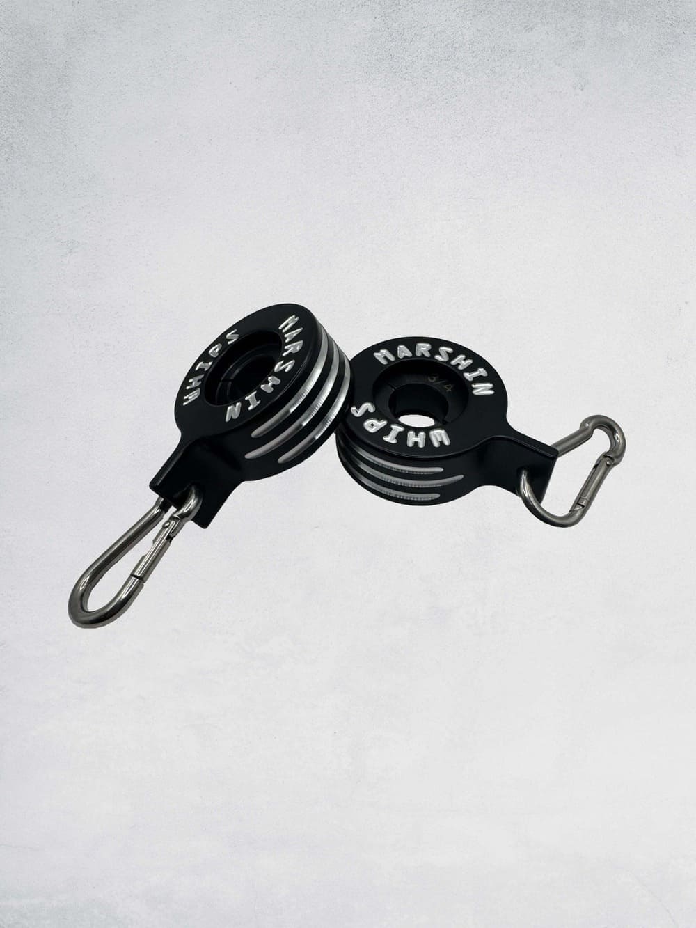 Marshin Whips 360° Flag Clips