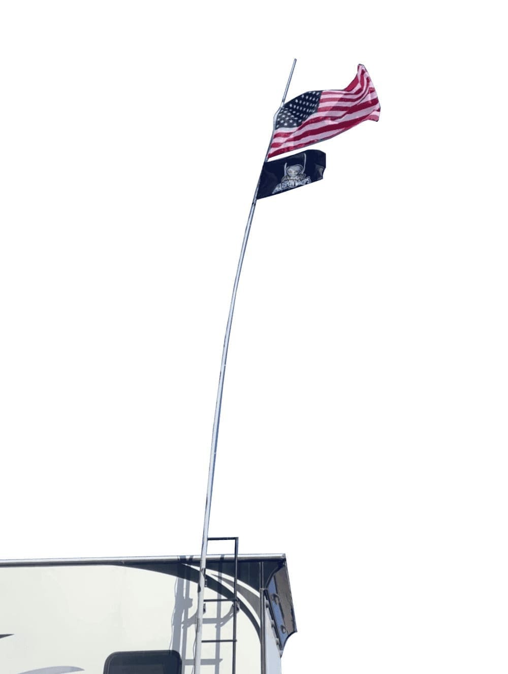 Marshin Whips Camp Locator