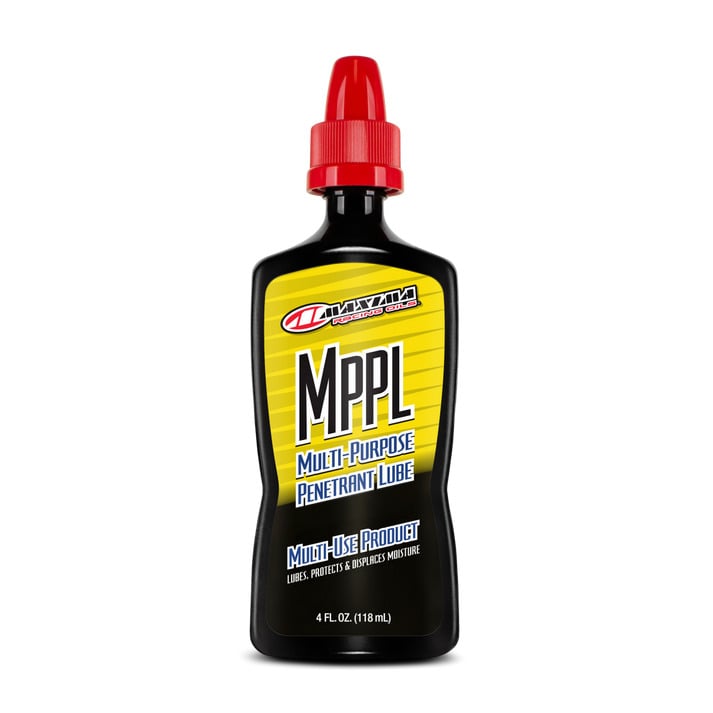Maxima MPPL Penetrant Lube