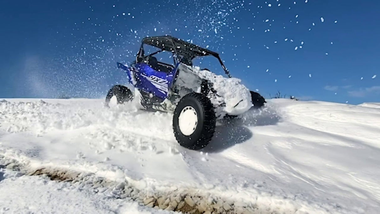 System 3 Off-Road SS360 Sand/Snow Tires