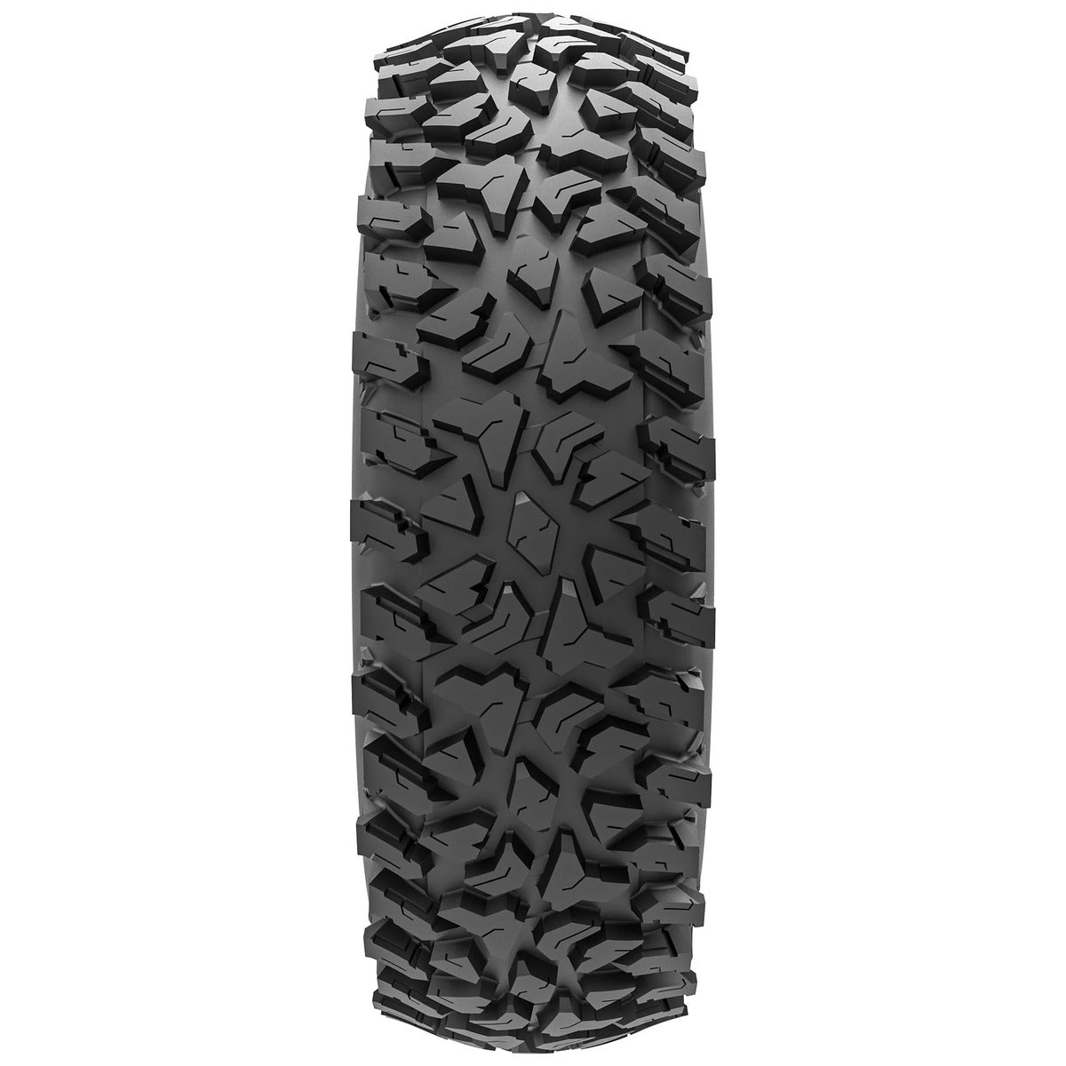 Maxxis Rampage Fury UTV Tire