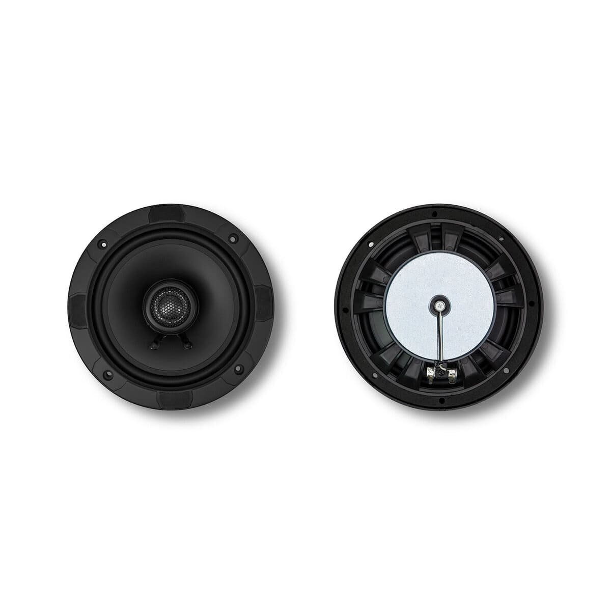 MB Quart '18-'25 Polaris Ranger XP 1000 MBQRG-R116 Tuned Speaker System