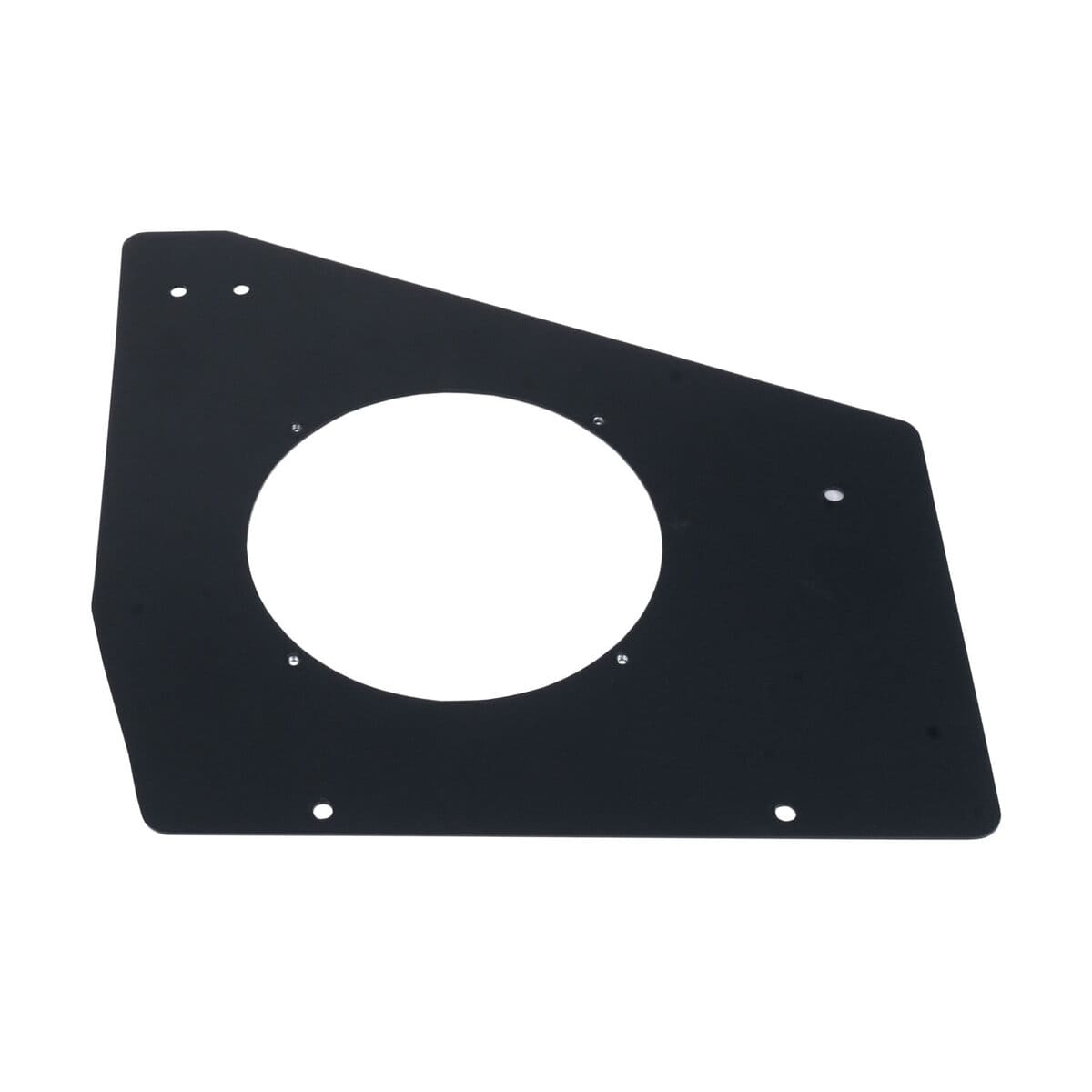 MB Quart Can-Am Defender D-116.1 Tuned Rear Speaker Kit