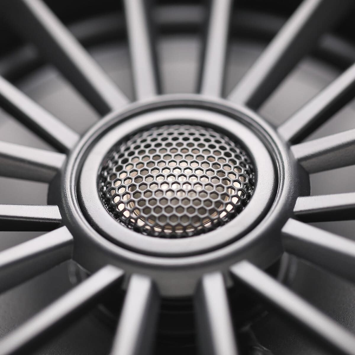 MB Quart Can-Am Defender D-116.1 Tuned Rear Speaker Kit