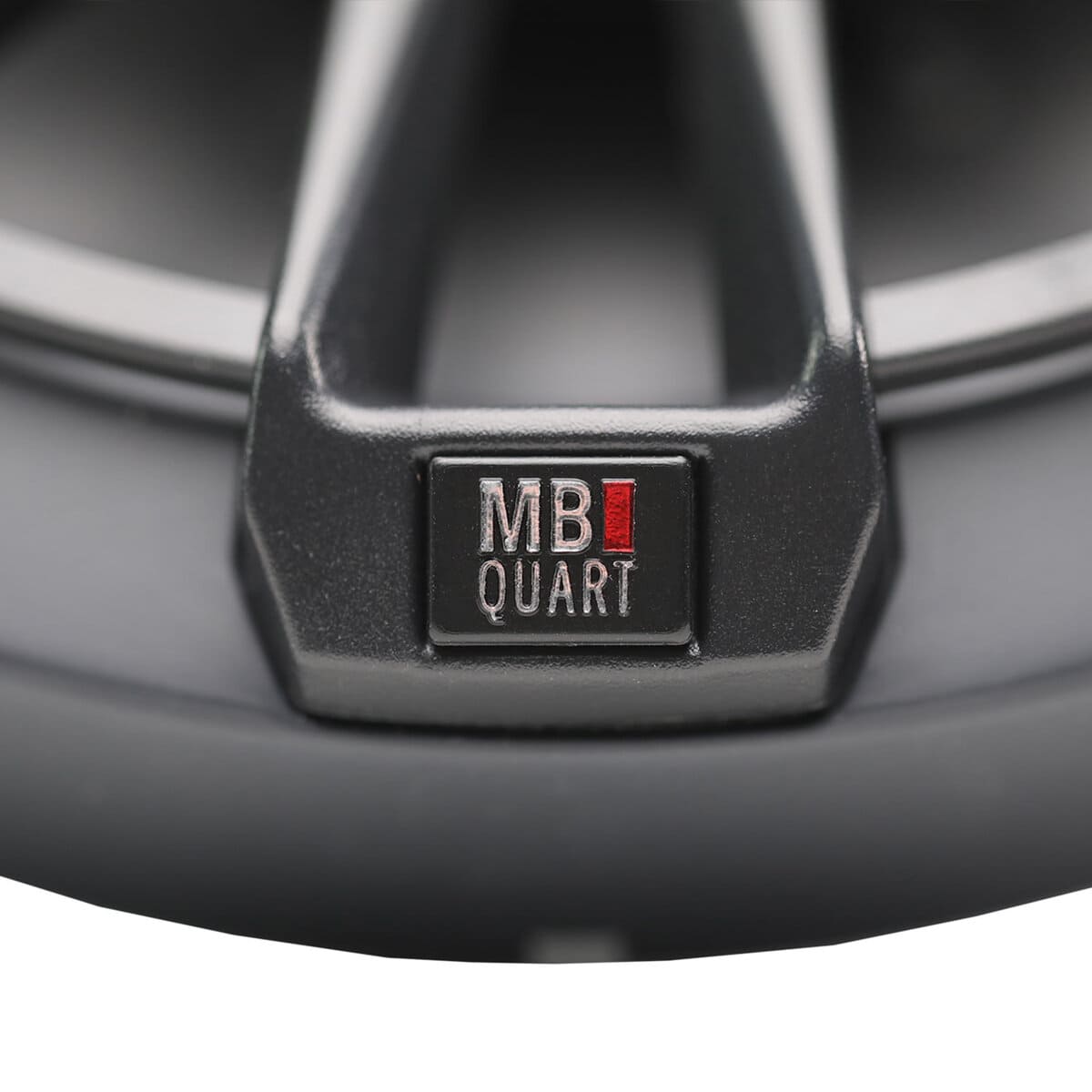 MB Quart Can-Am Defender D-116.1 Tuned Rear Speaker Kit