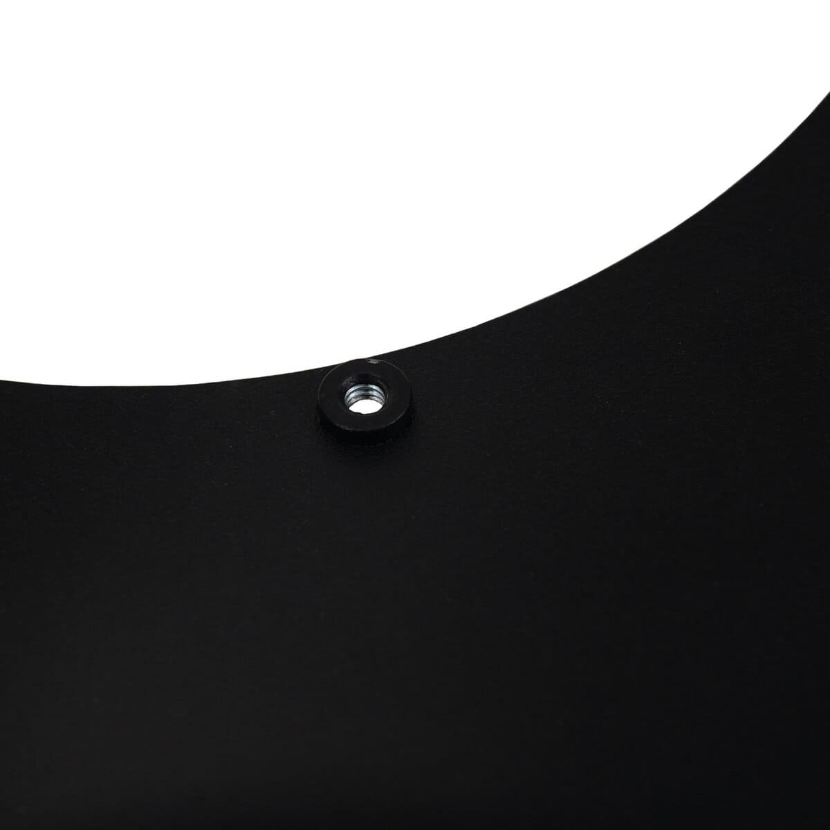 MB Quart Can-Am Defender D-116.1 Tuned Rear Speaker Kit