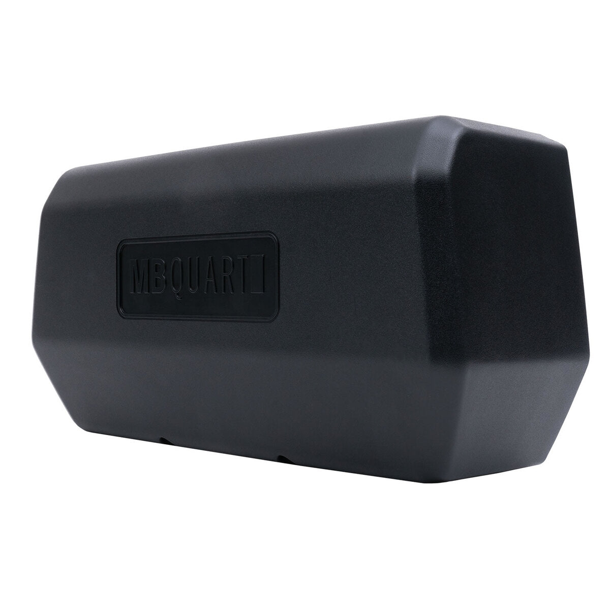 MB Quart Can-Am Defender D-SUBA-1 400 Watt Tuned Subwoofer Kit