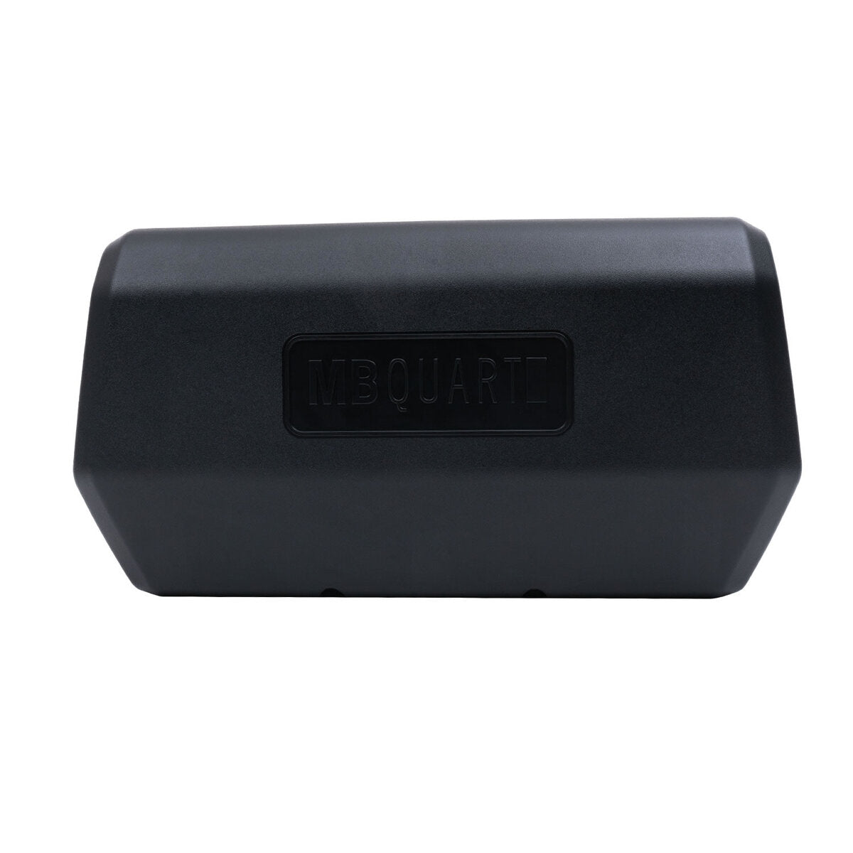 MB Quart Can-Am Defender D-SUBA-1 400 Watt Tuned Subwoofer Kit