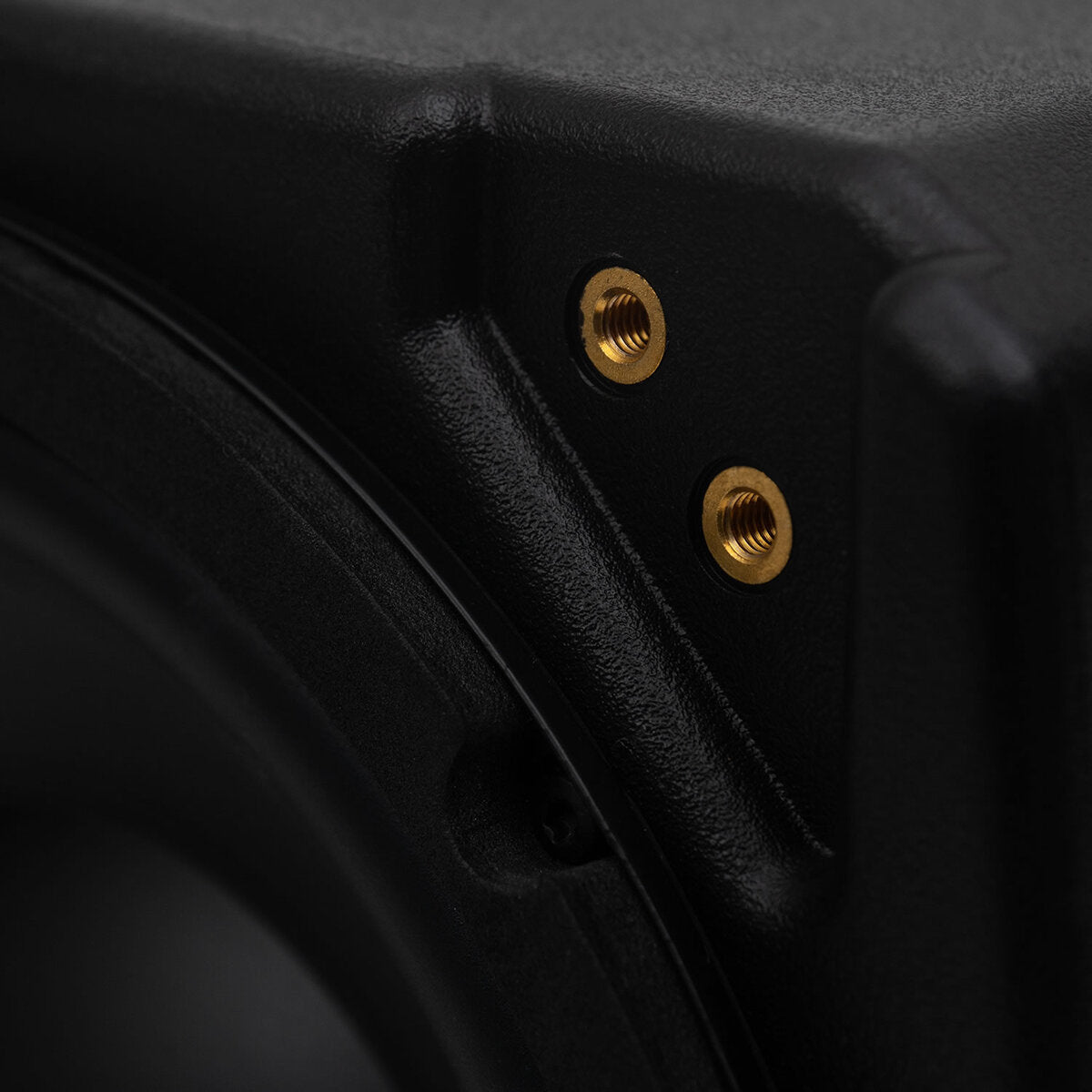 MB Quart Can-Am Defender D-SUBA-1 400 Watt Tuned Subwoofer Kit