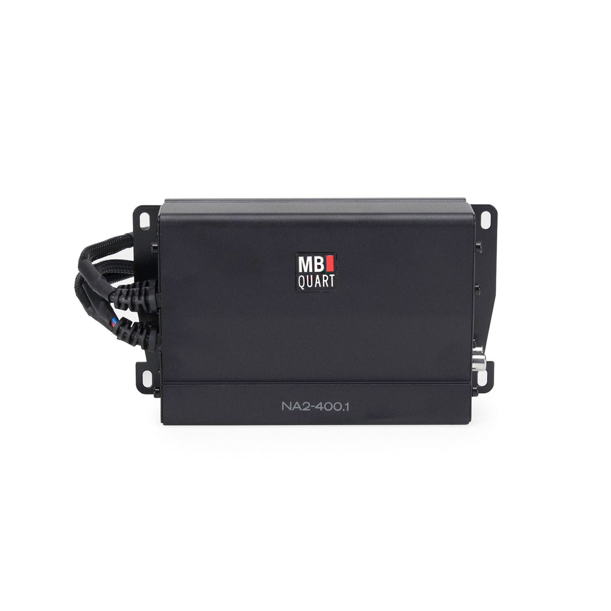 MB Quart Can-Am Maverick X3 MBQX-STG5-1 800 Watt Stage 5 Tuned System