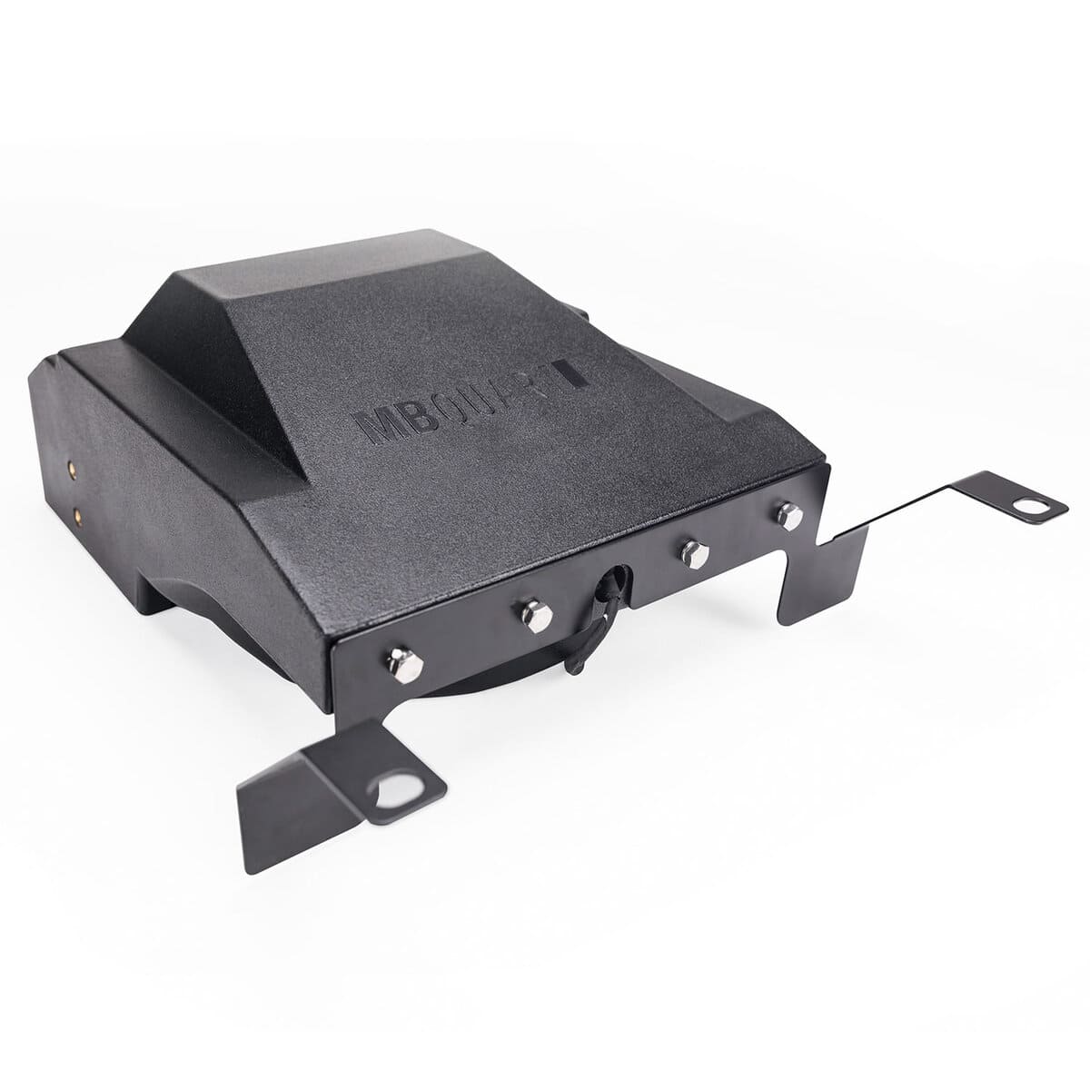 MB Quart Can-Am Maverick X3 X-Sub-2 400 Watt Sub Stage Tuned System