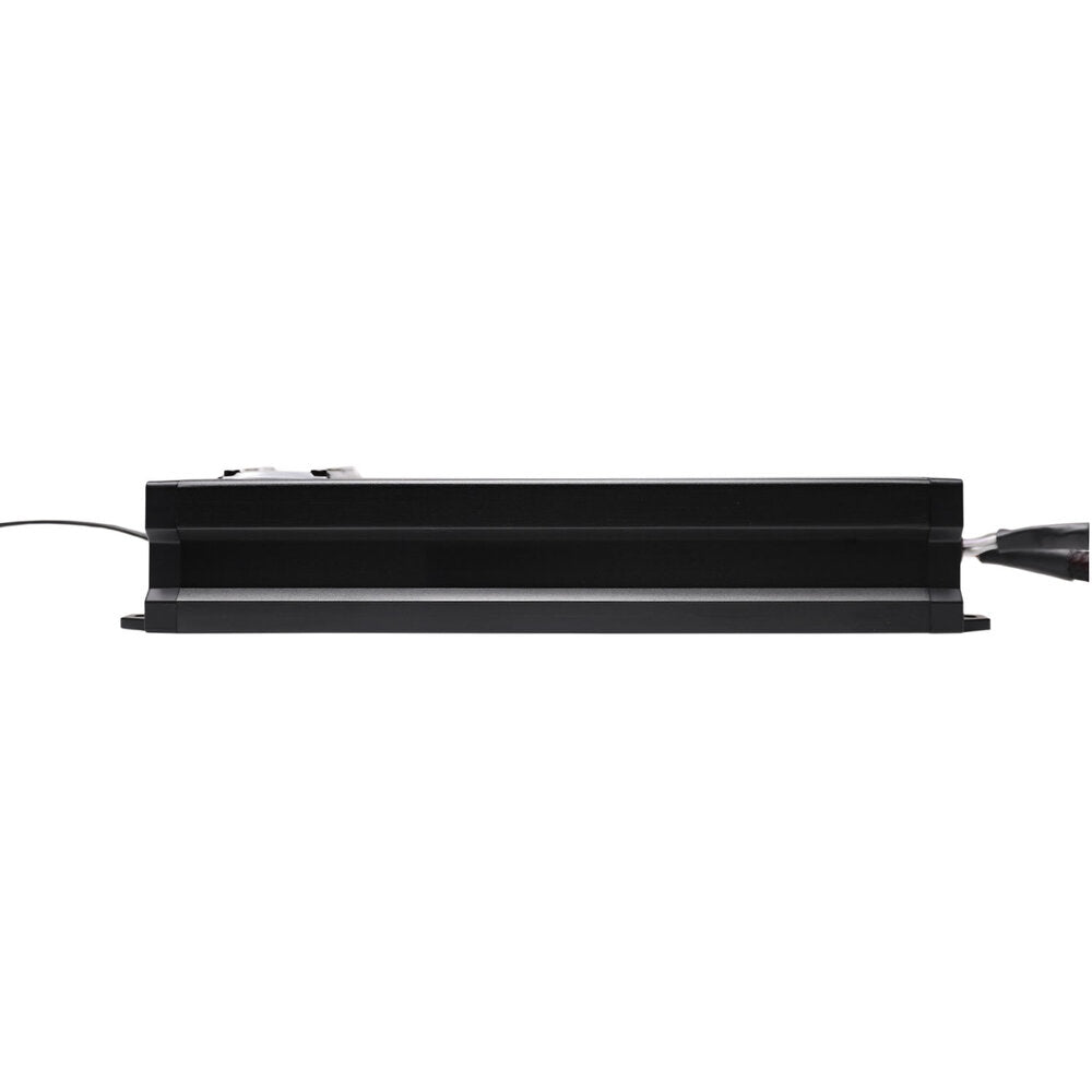 MB Quart Discus 500 Watt Waterproof 2 Channel Amplifier