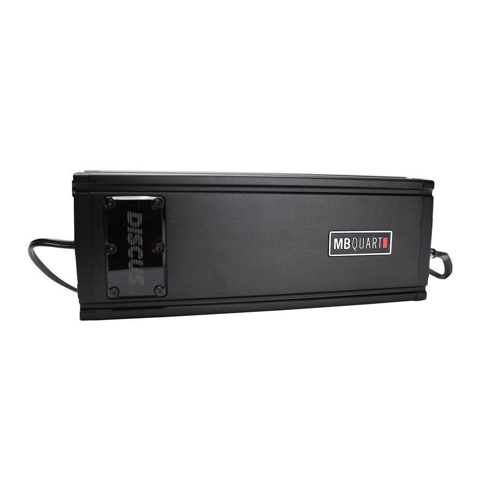 MB Quart Discus 500 Watt Waterproof 2 Channel Amplifier
