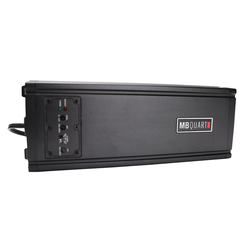 MB Quart Discus 500 Watt Waterproof 2 Channel Amplifier