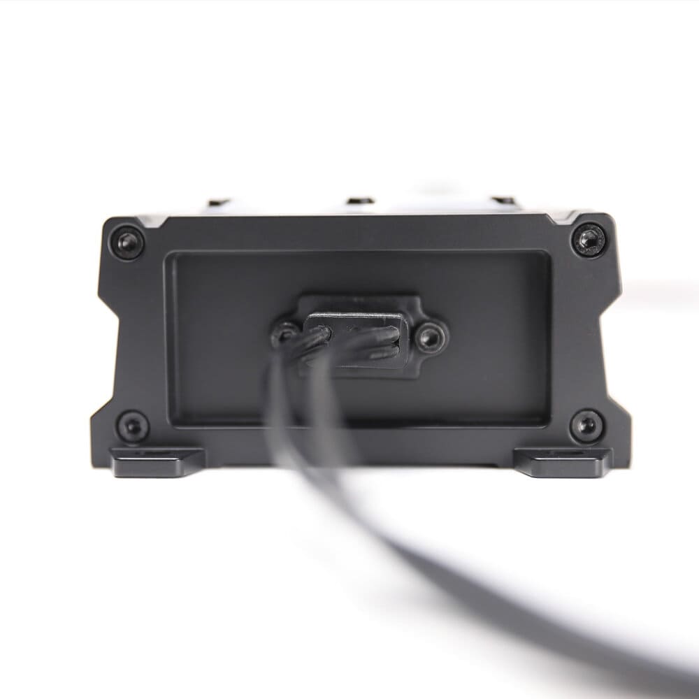 MB Quart Discus 520 Watt Waterproof 4 Channel Amplifier