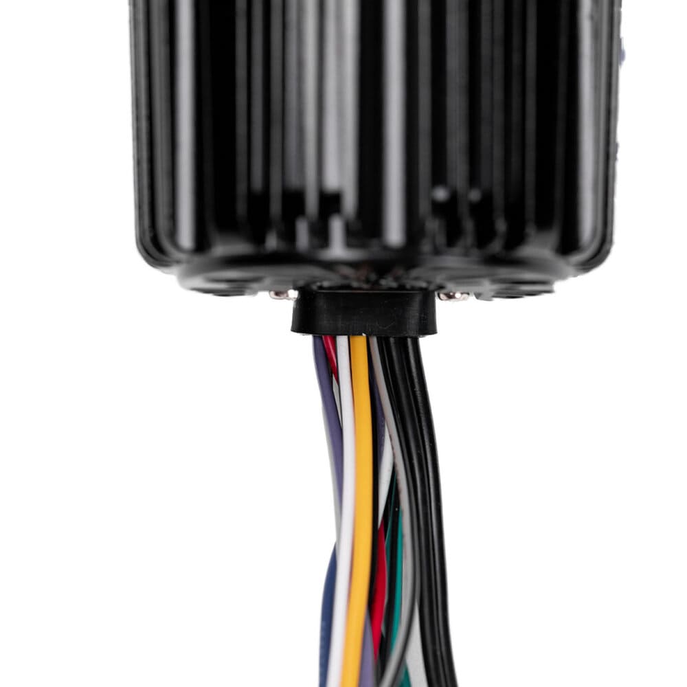 MB Quart GMR-1.5B Nautic 160 Watt Powered Source Unit