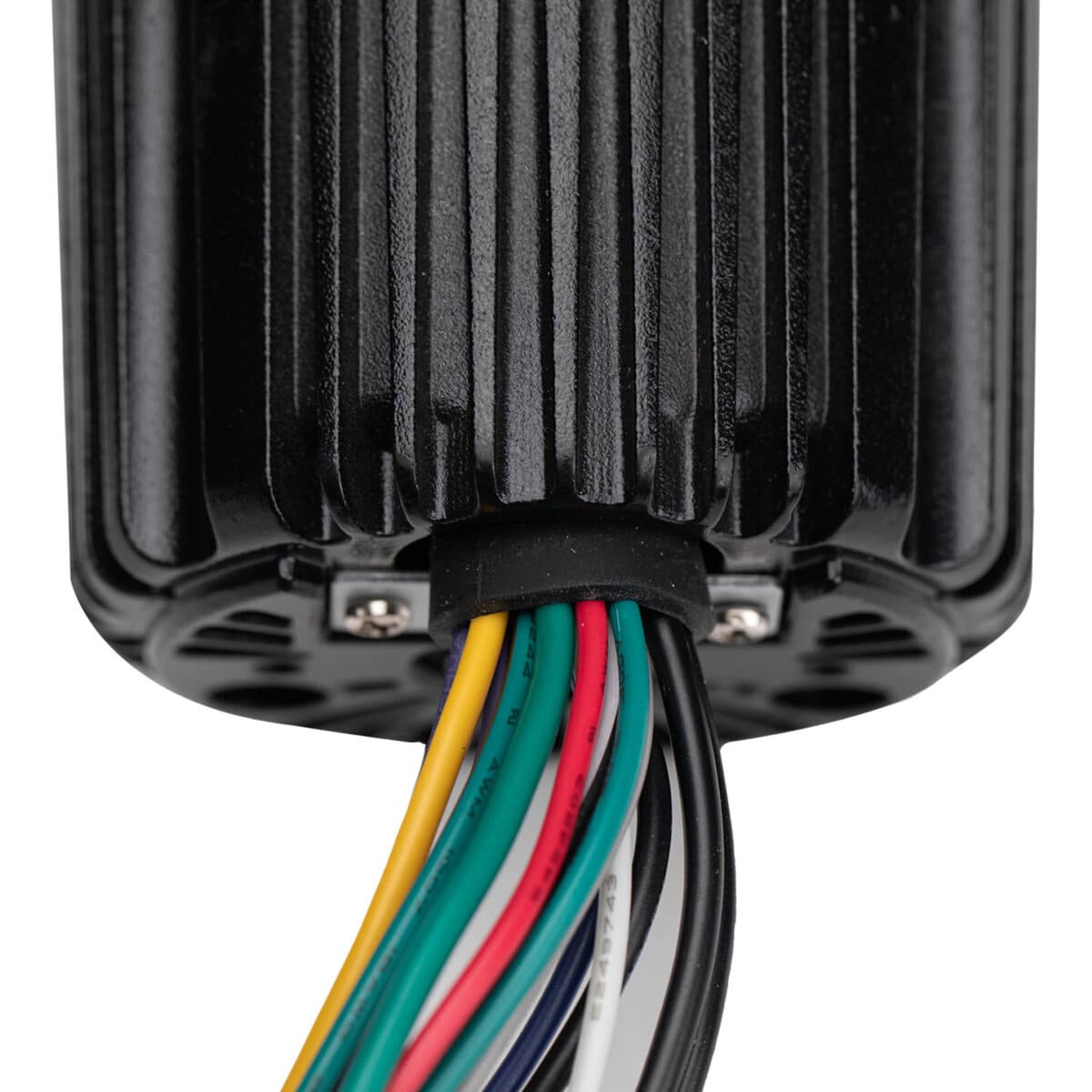 MB Quart GMR-1.5W Nautic 160 Watt Powered Source Unit