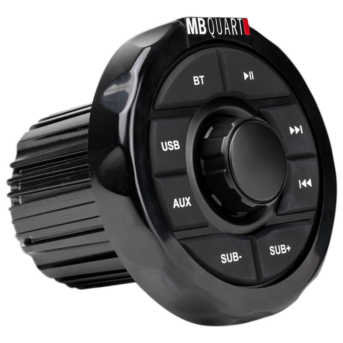 MB Quart GMR1.5S2B Bluetooth Source Unit / Nautic Speakers