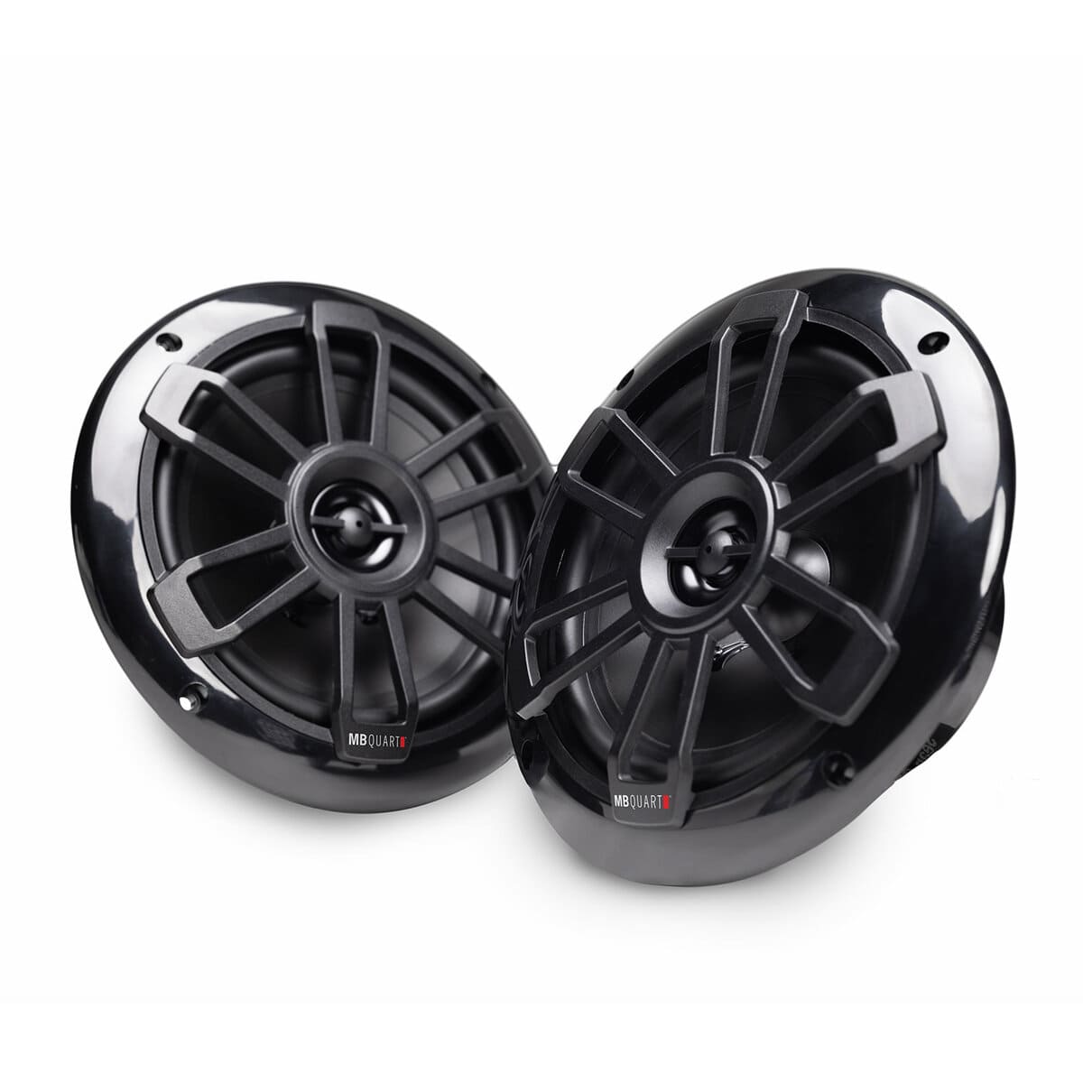 MB Quart MDR2.0S2B Bluetooth Source Unit / Nautic Speakers