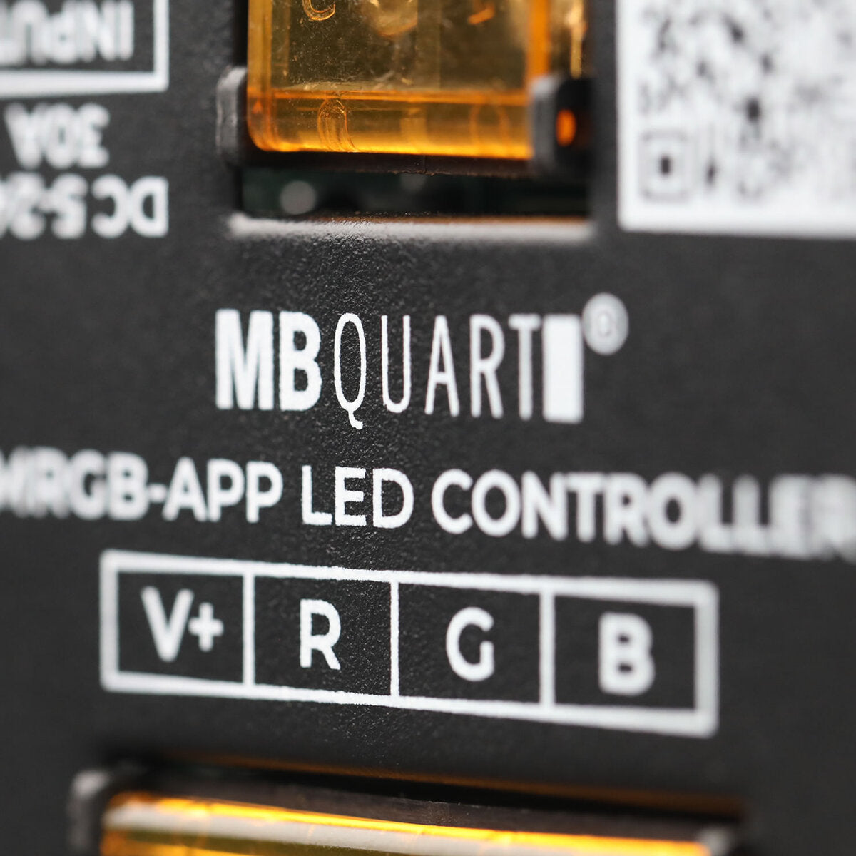 MB Quart MRGB-APP LED Controller