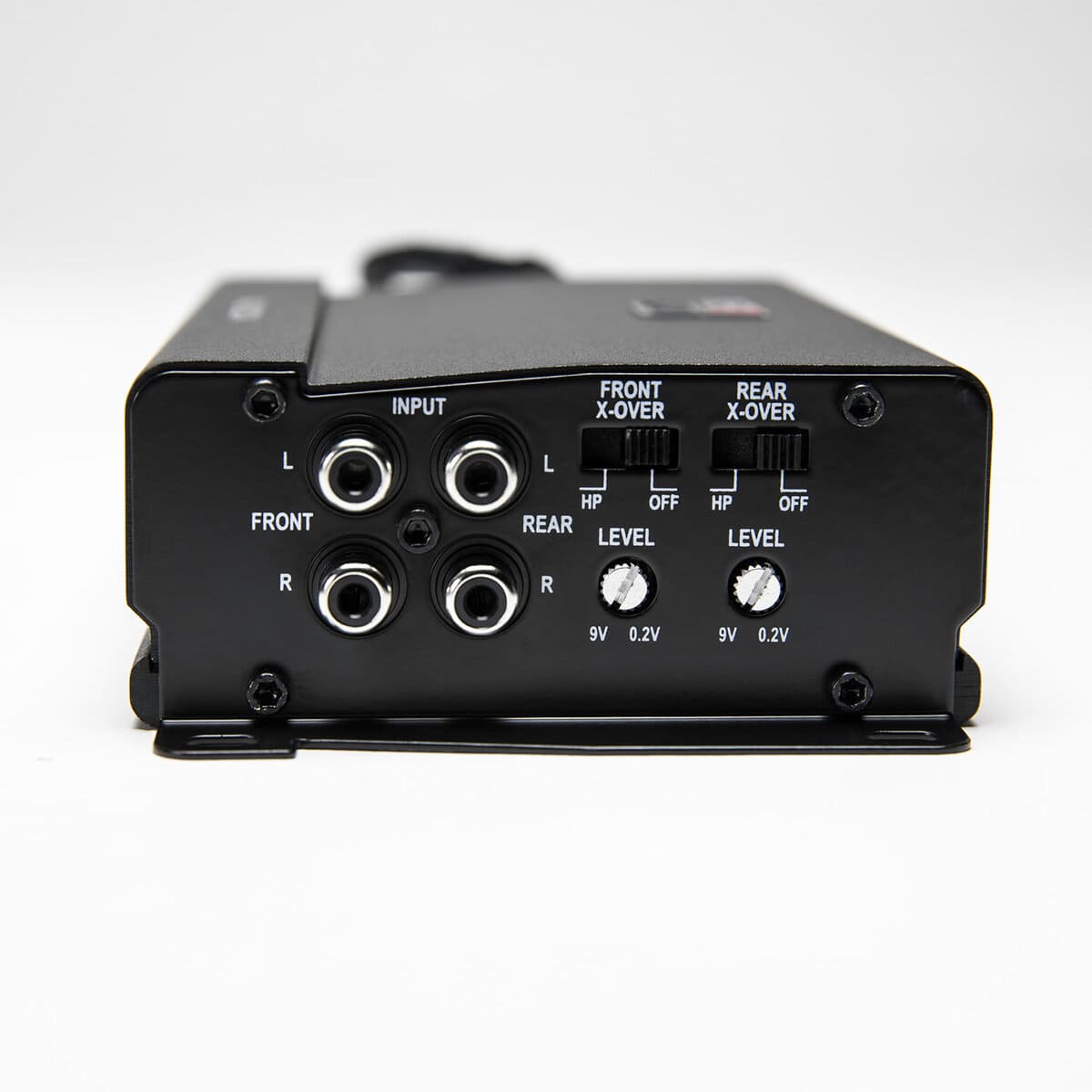 MB Quart NA2-320.4 Nautic 320 Watt Amplifier