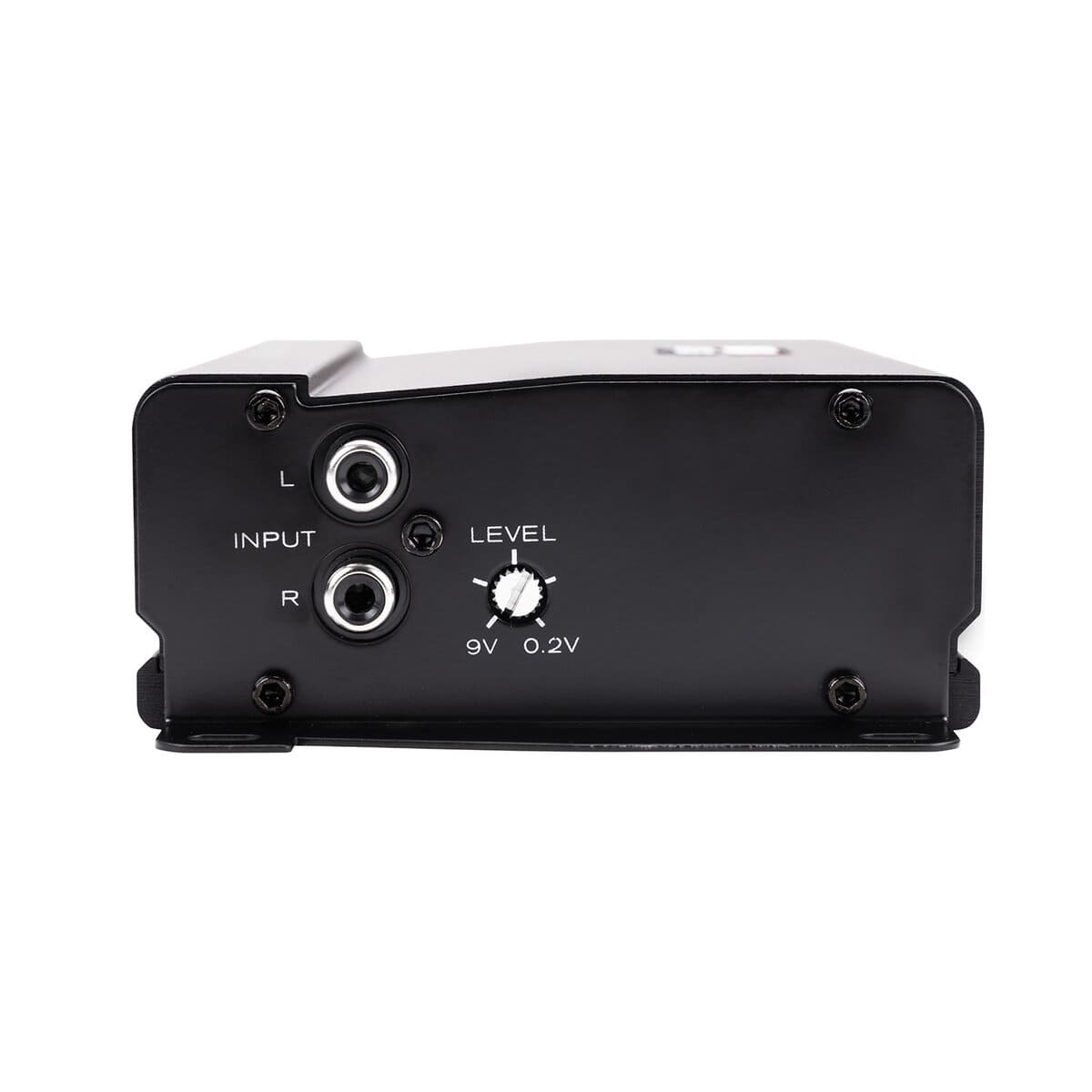 MB Quart NA2-400.2RC Nautic 400 Watt Amplifier