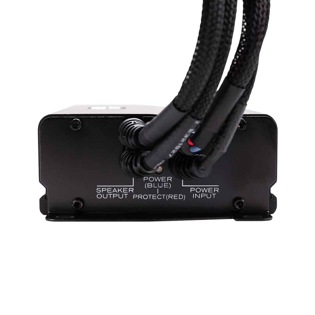 MB Quart NA2-400.2RC Nautic 400 Watt Amplifier