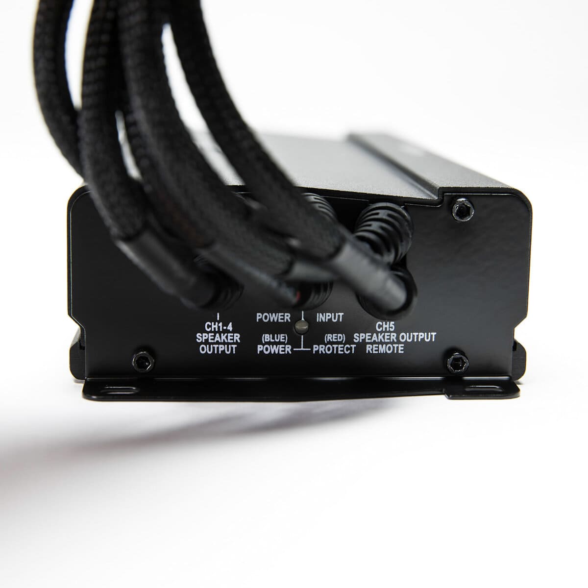 MB Quart NA2-500.5 Nautic 500 Watt Amplifier