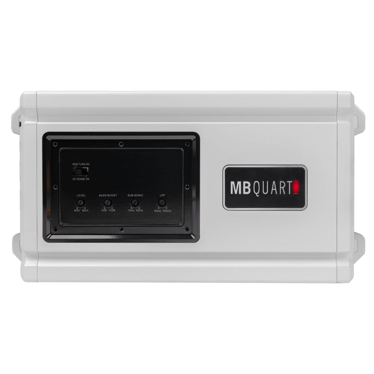 MB Quart NA3-750.1 Nautic 750 Watt Amplifier