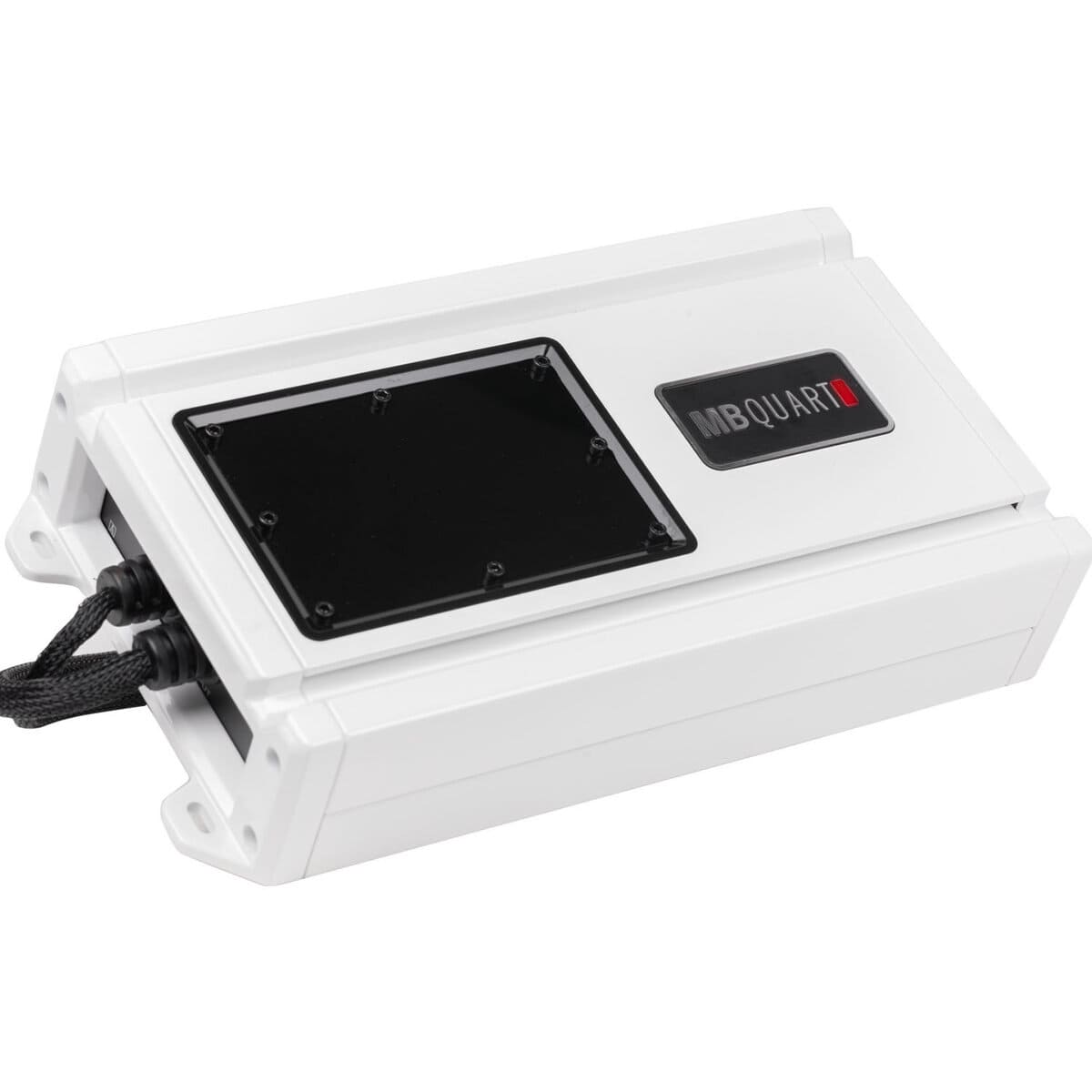 MB Quart NA3-750.1 Nautic 750 Watt Amplifier