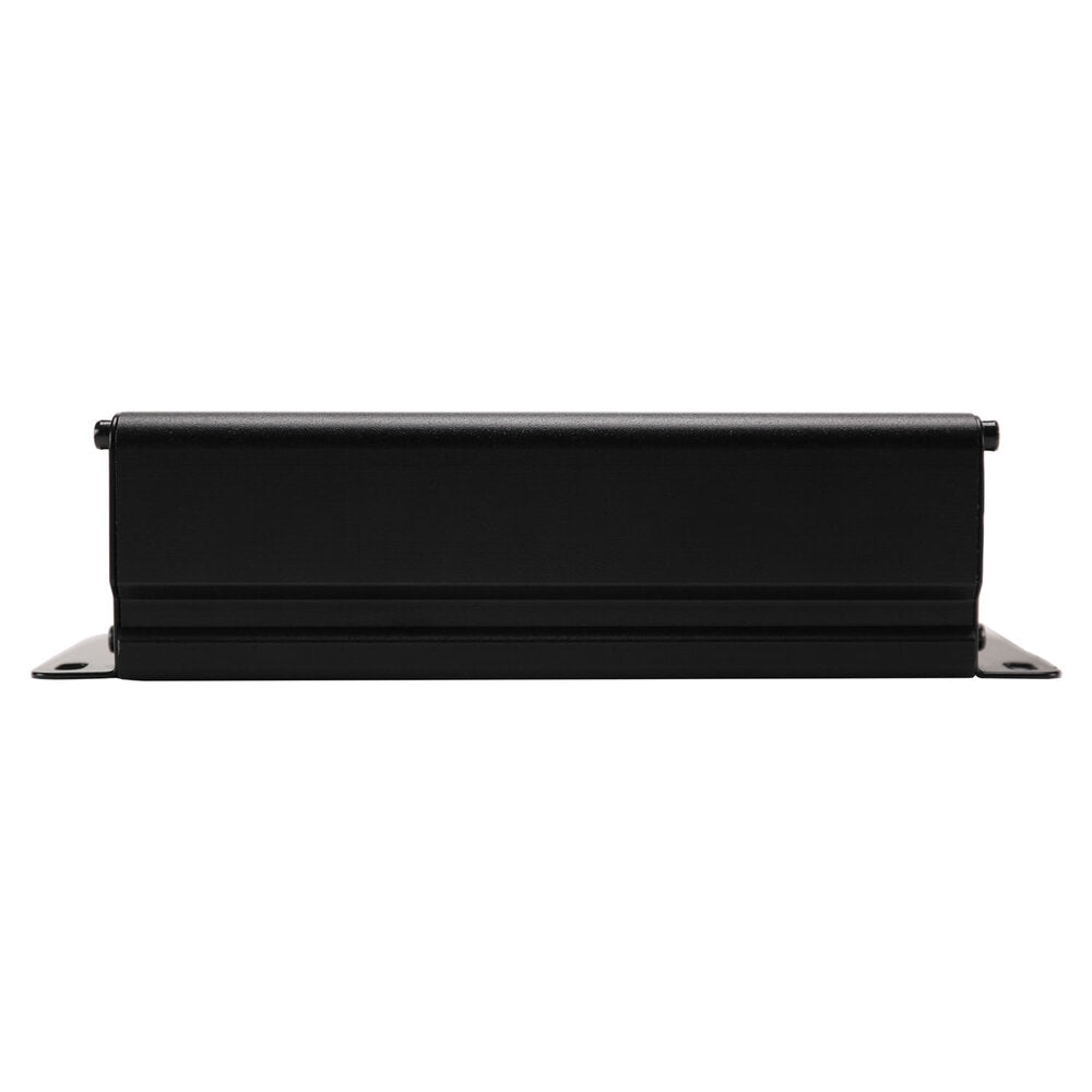 MB Quart Nautic 400-Watt Waterproof 2RC-Channel Powersports Amplifier