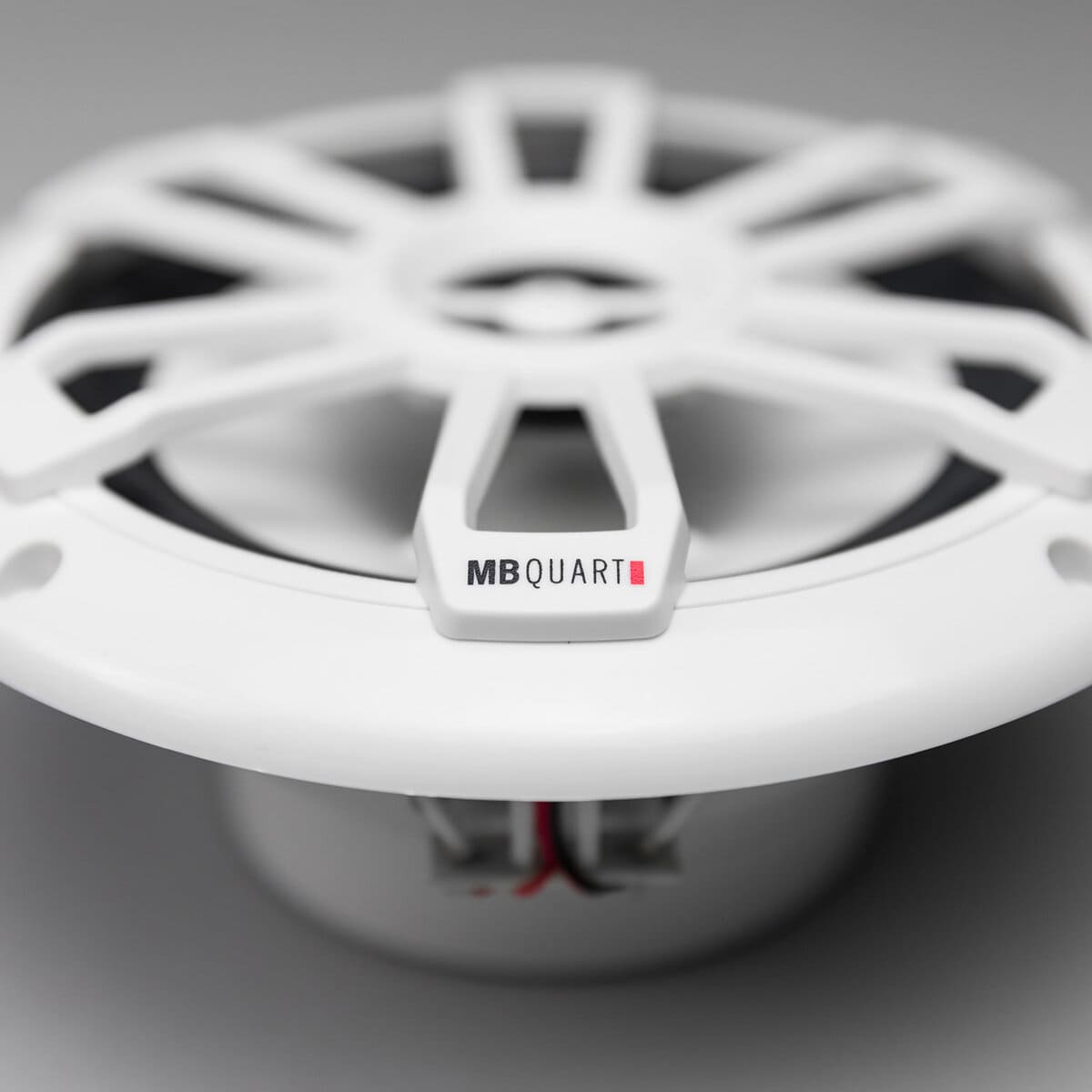 MB Quart NF1-116 Nautic 6.5 Inch Speakers