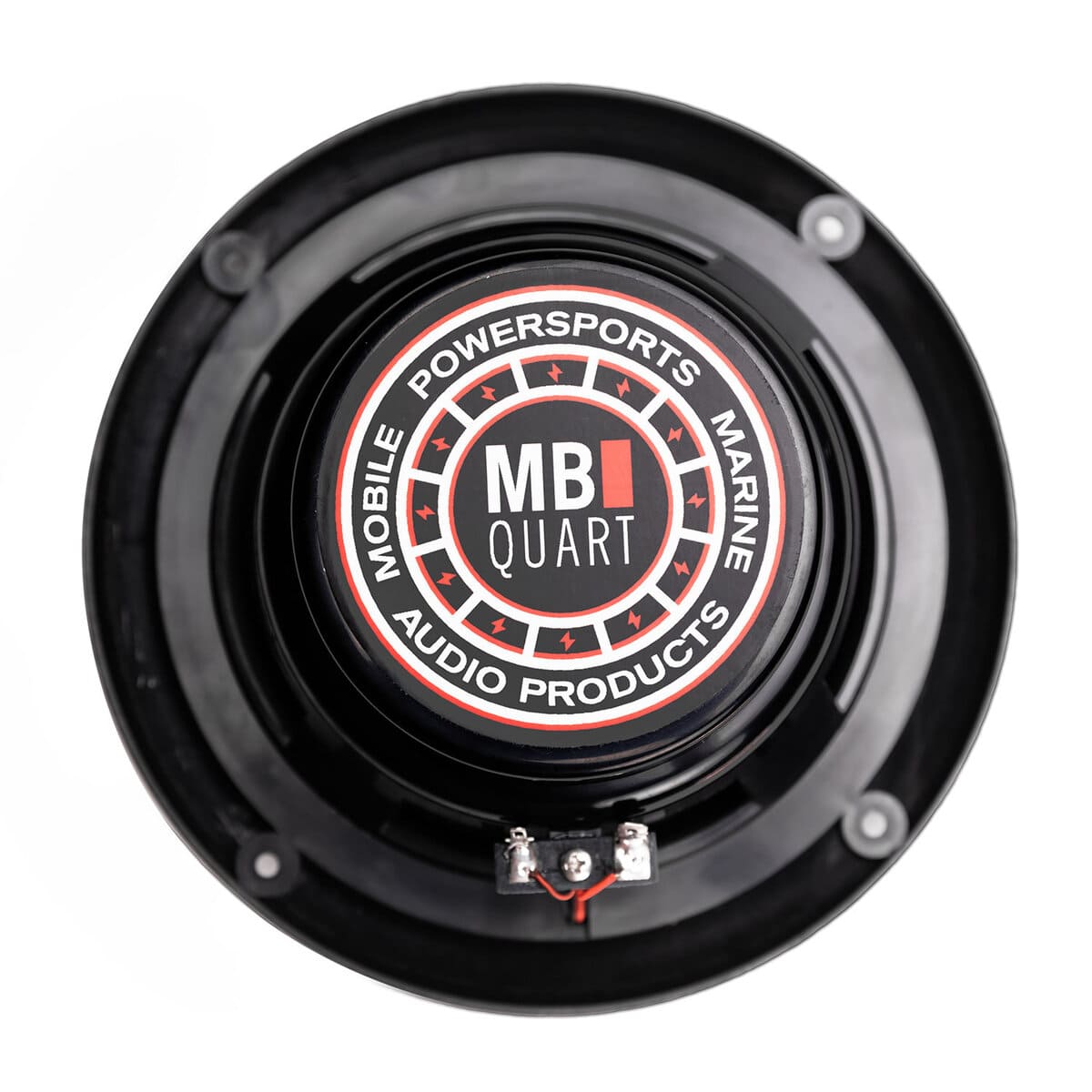 MB Quart NF1-116B Nautic 6.5 Inch Speakers