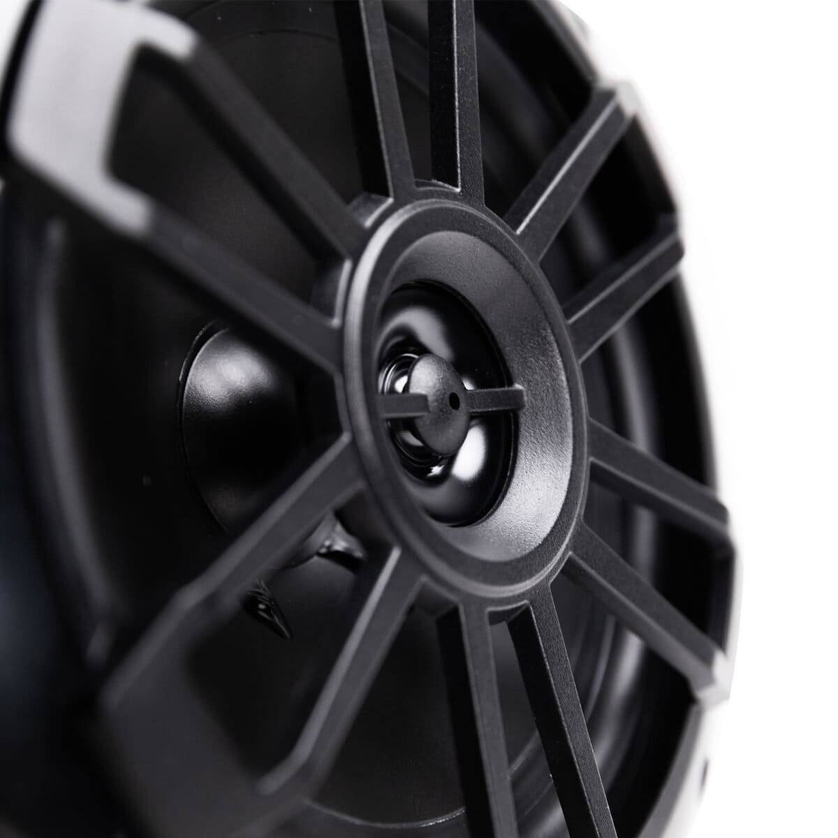 MB Quart NF1-116B Nautic 6.5 Inch Speakers