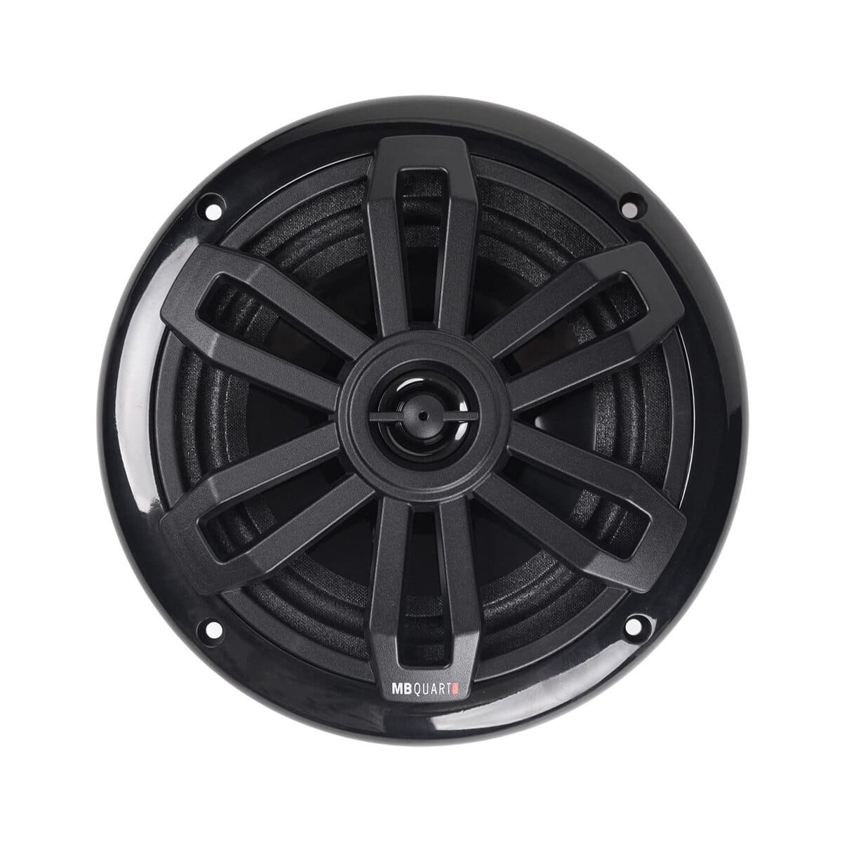 MB Quart NF1-116SB Nautic 6.5 Inch Ultra Compact Speakers