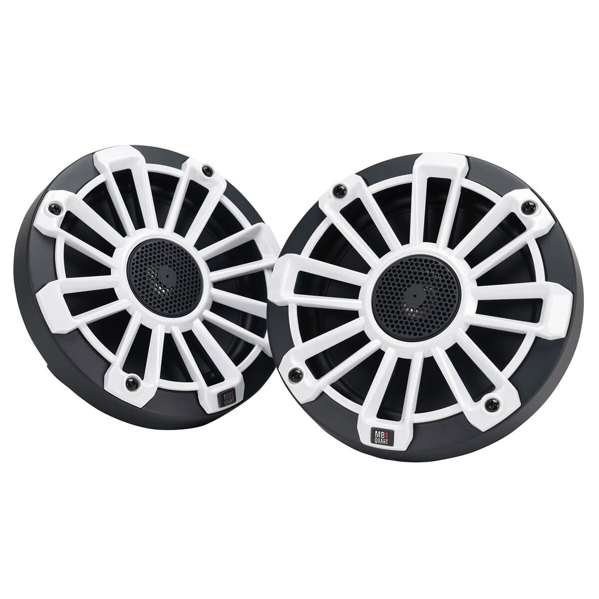 MB Quart NP1-116 Nautic Premium 6.5 Inch Speakers