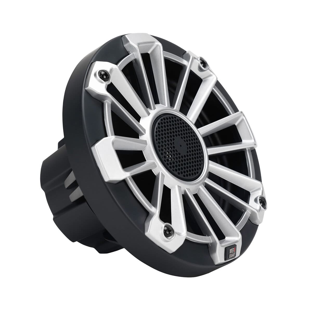 MB Quart NP1-116 Nautic Premium 6.5 Inch Speakers