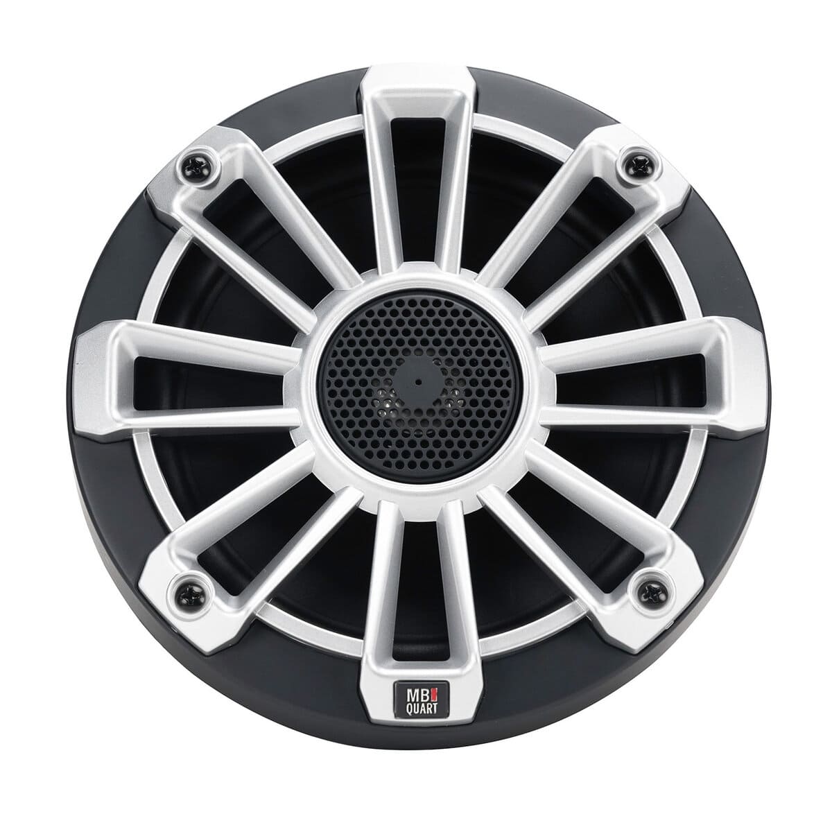 MB Quart NP1-116 Nautic Premium 6.5 Inch Speakers