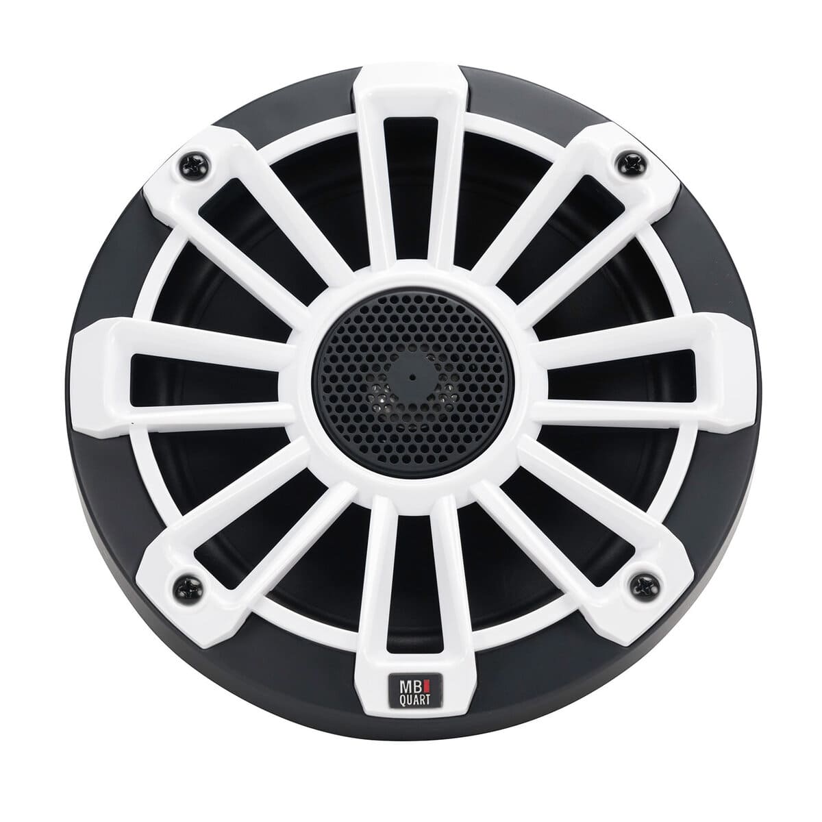 MB Quart NP1-116 Nautic Premium 6.5 Inch Speakers