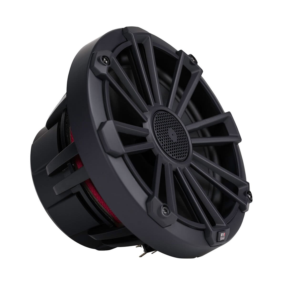 MB Quart NP1-120 Nautic Premium 8 Inch Speakers