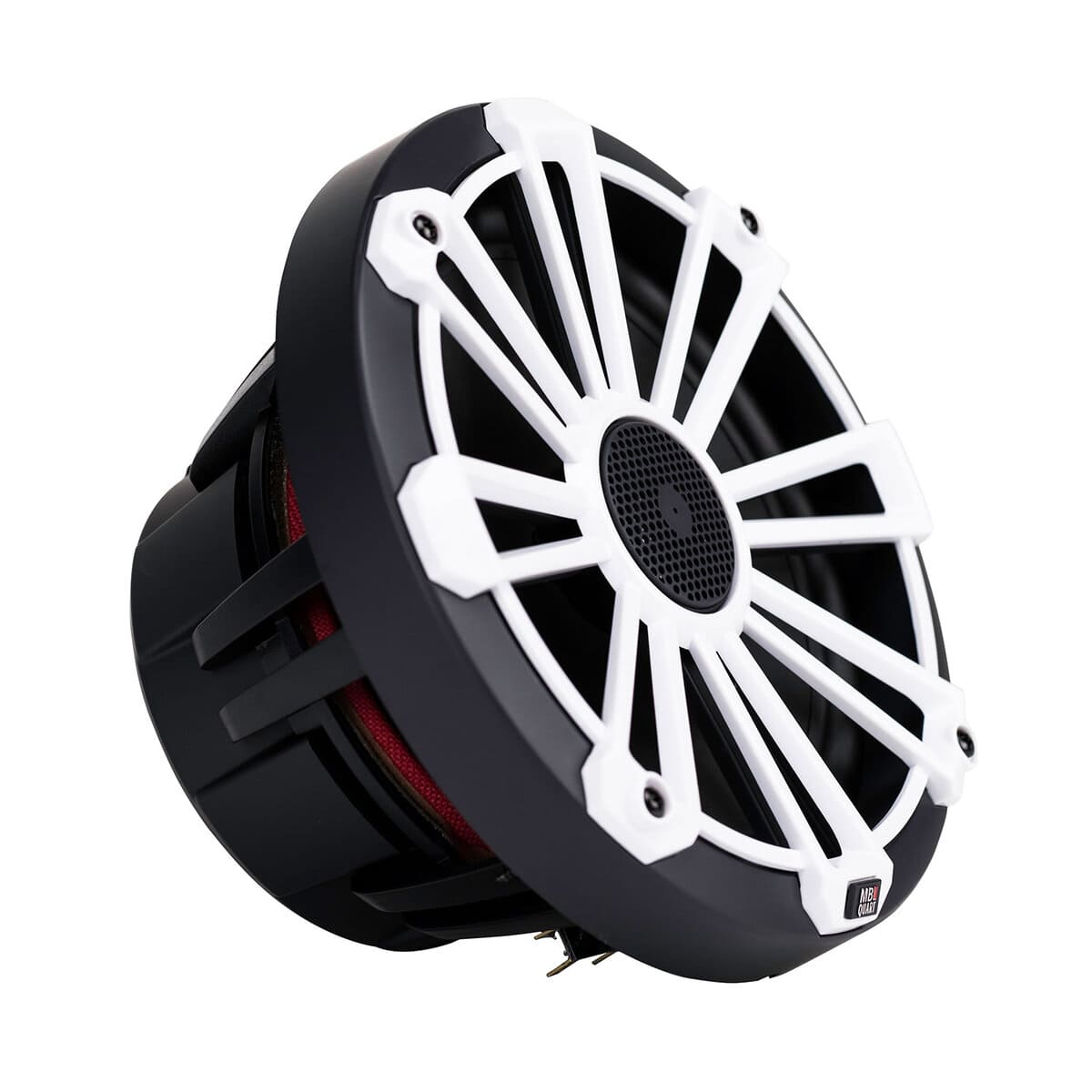 MB Quart NP1-120 Nautic Premium 8 Inch Speakers