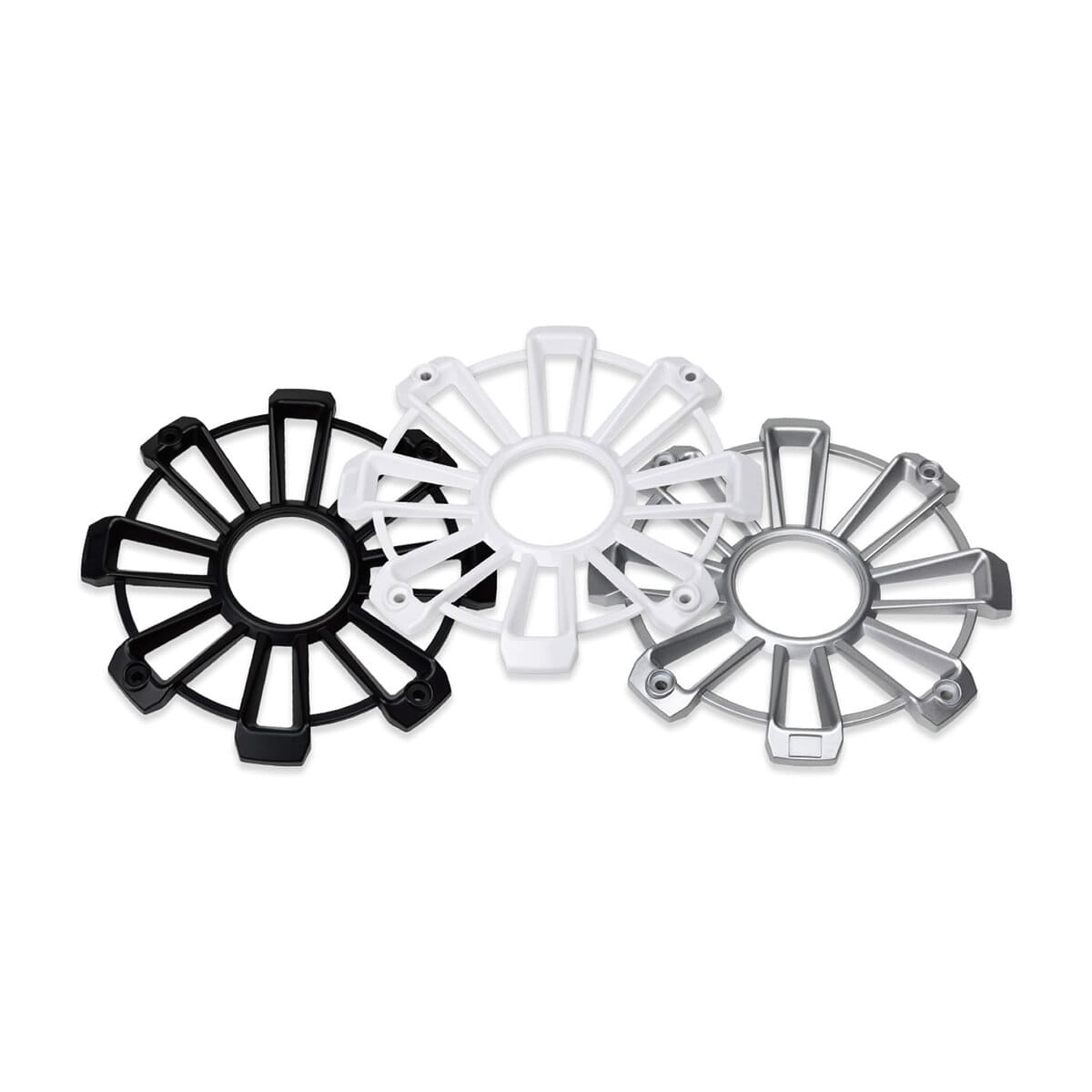 MB Quart NP1-120 Nautic Premium 8 Inch Speakers