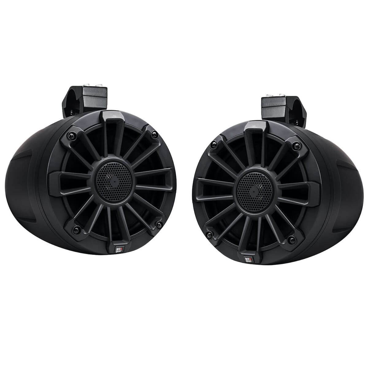 MB Quart NPT1-116BBG UTV Tuned Speaker System
