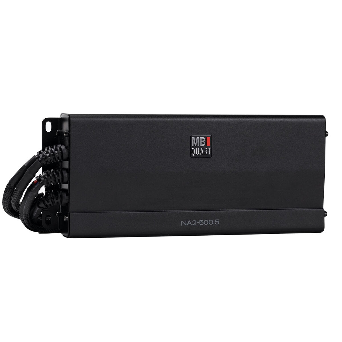 MB Quart Polaris General G-STG5-RC-1 500 Watt Stage 5 Ride Command Tuned System designed