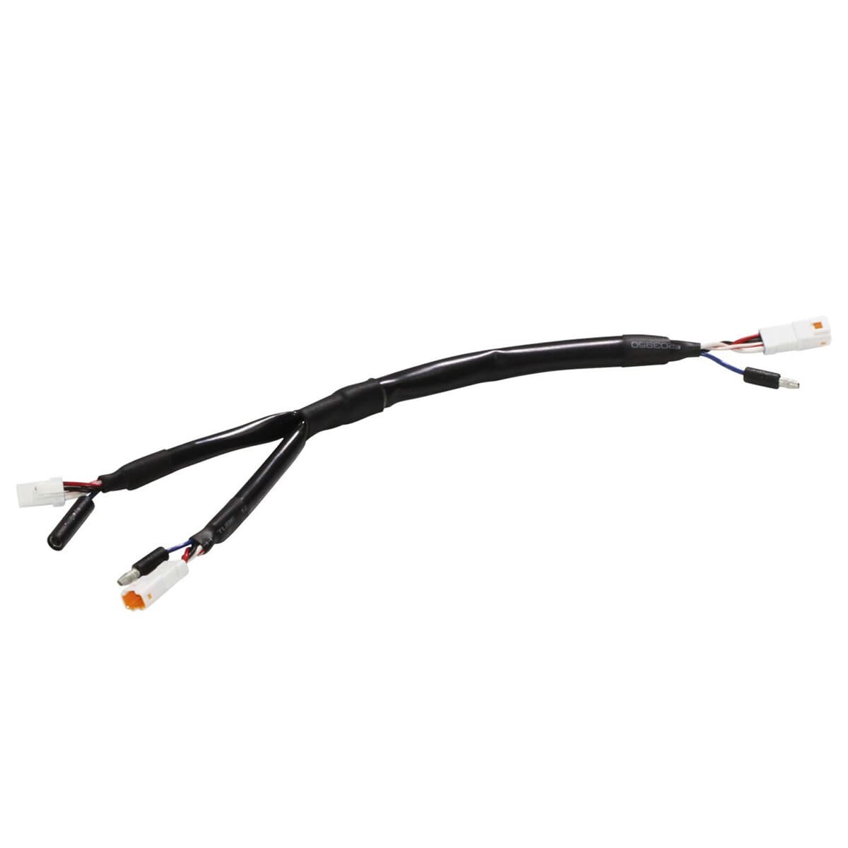 MB Quart Polaris Male JST to 2 Female JST Y-Adapter