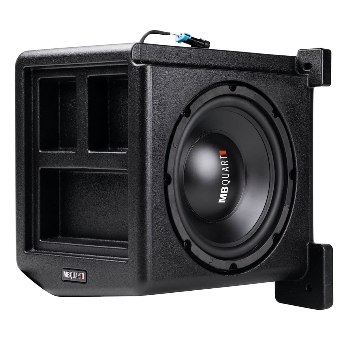 MB Quart Polaris Ranger RG-SUB-1 400 Watt Specific Subwoofer Tuned System