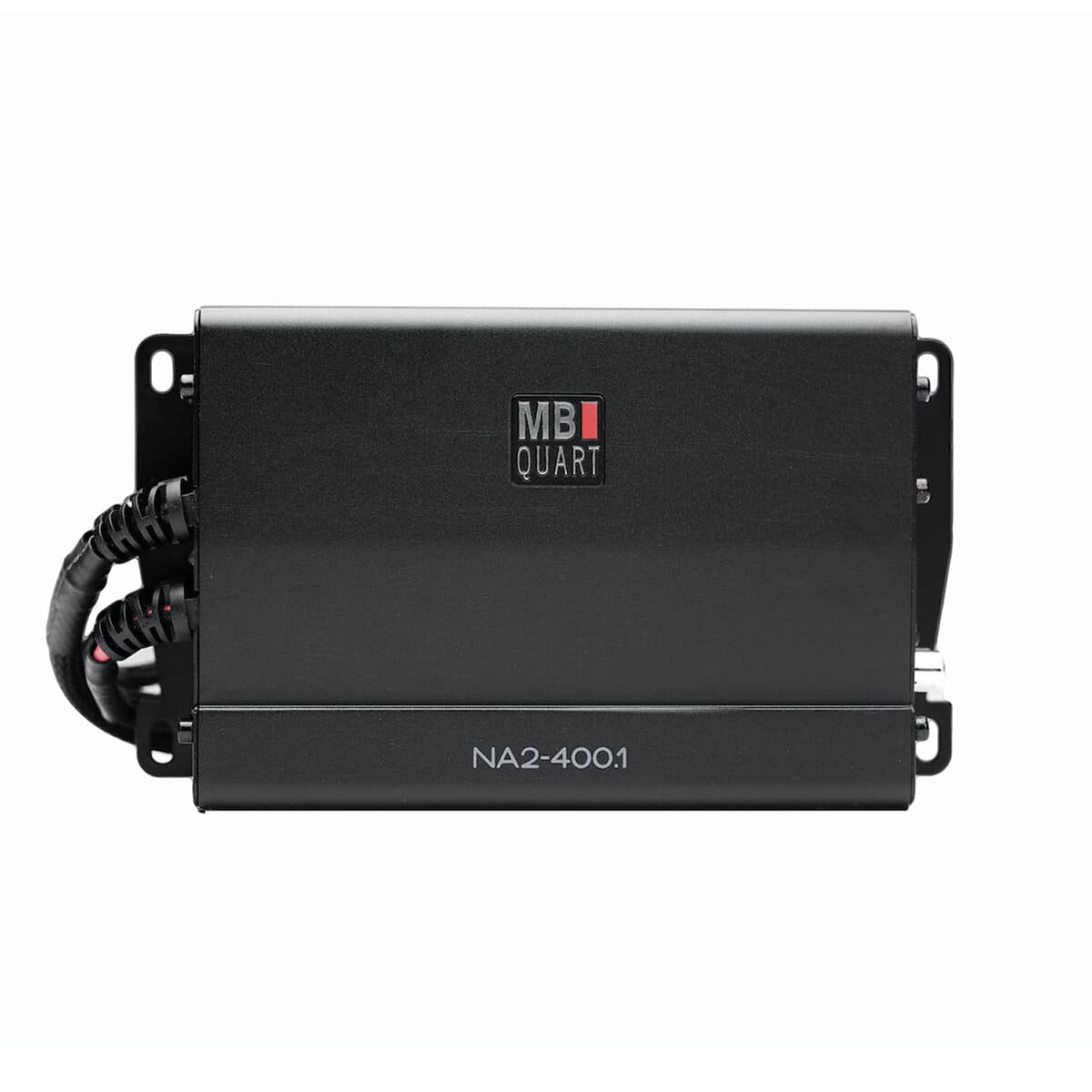 MB Quart Polaris Ranger RG-SUB-1 400 Watt Specific Subwoofer Tuned System