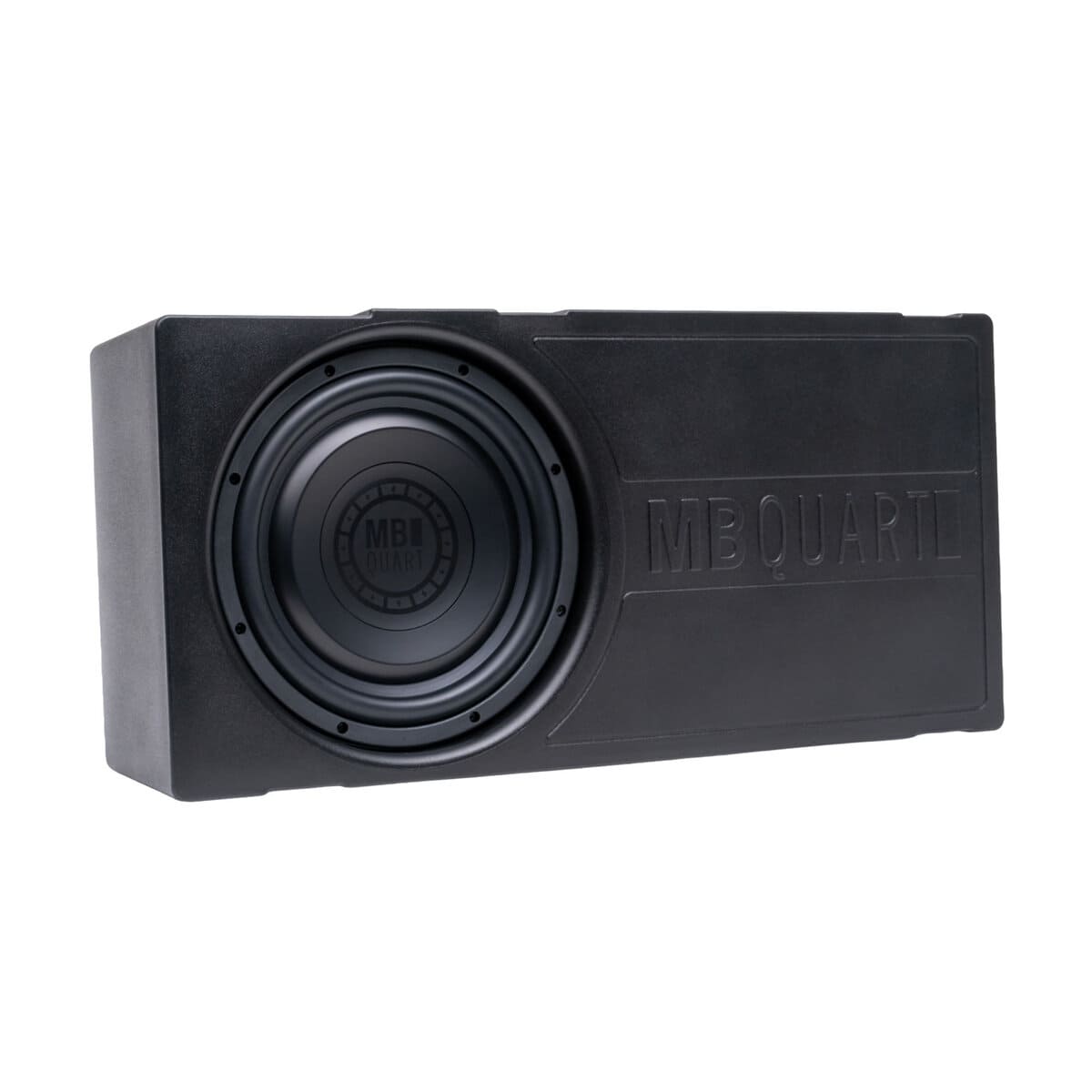 MB Quart Polaris Ranger XP 1000 MBQRG-SUB-2 400 Watt Tuned Subwoofer System